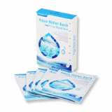 Rock You Aqua Water Bank Soothing Mask 